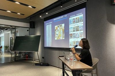 我校成功承办2021年度江西省职业院校教师素质提高计划数字创意建模“1+X”证书(中级)试点院校教师培训